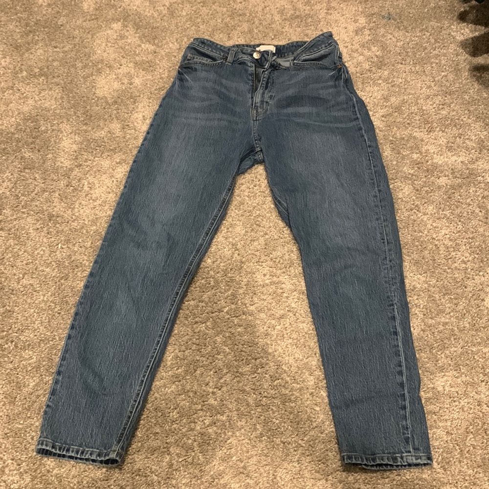 Boyfriend Jeans